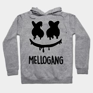 Mellogang Hoodie